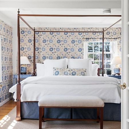Union Street Inn Nantucket Exteriér fotografie