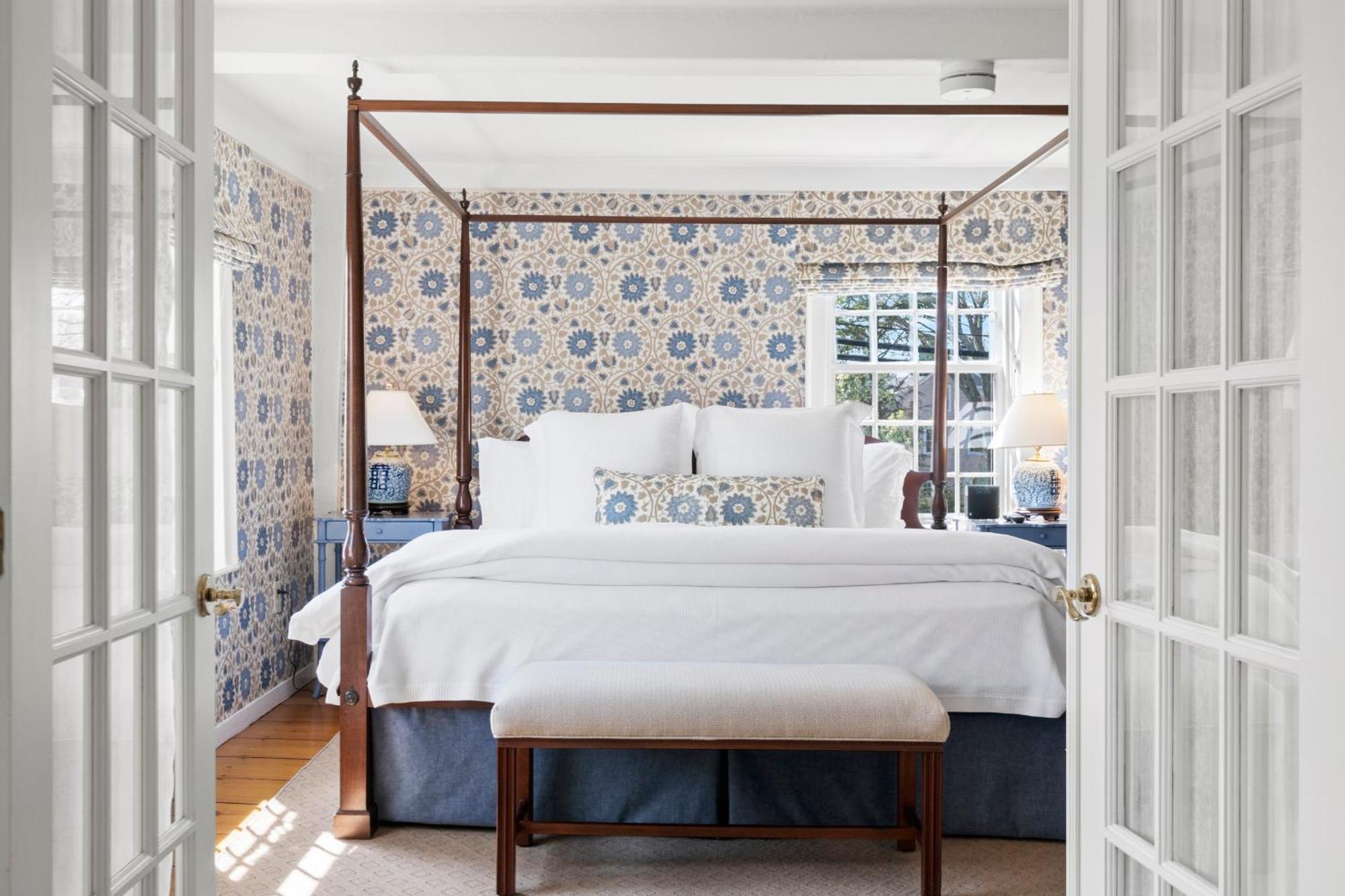 Union Street Inn Nantucket Exteriér fotografie