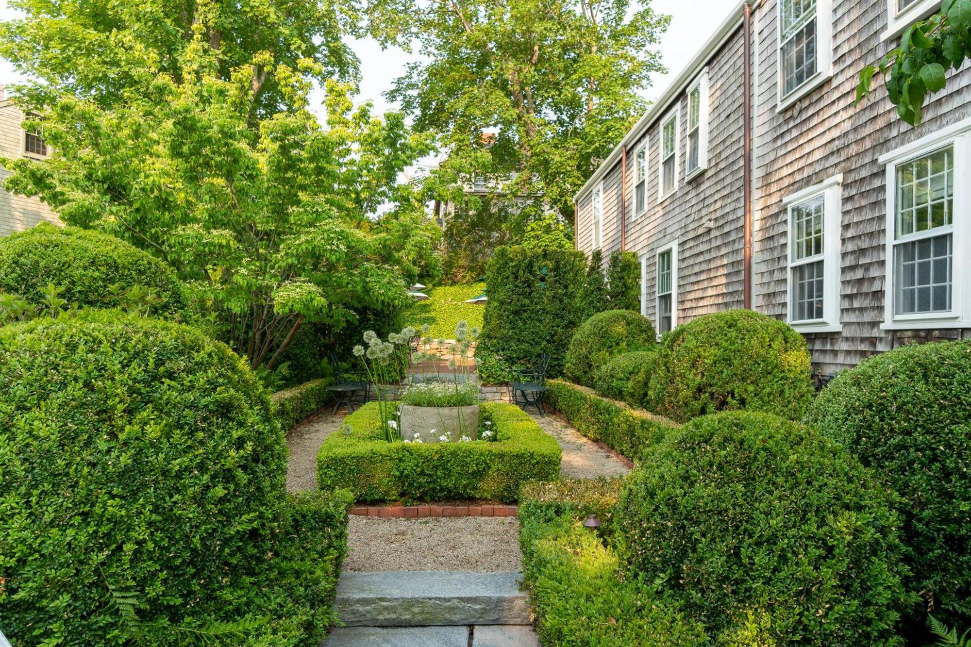 Union Street Inn Nantucket Exteriér fotografie