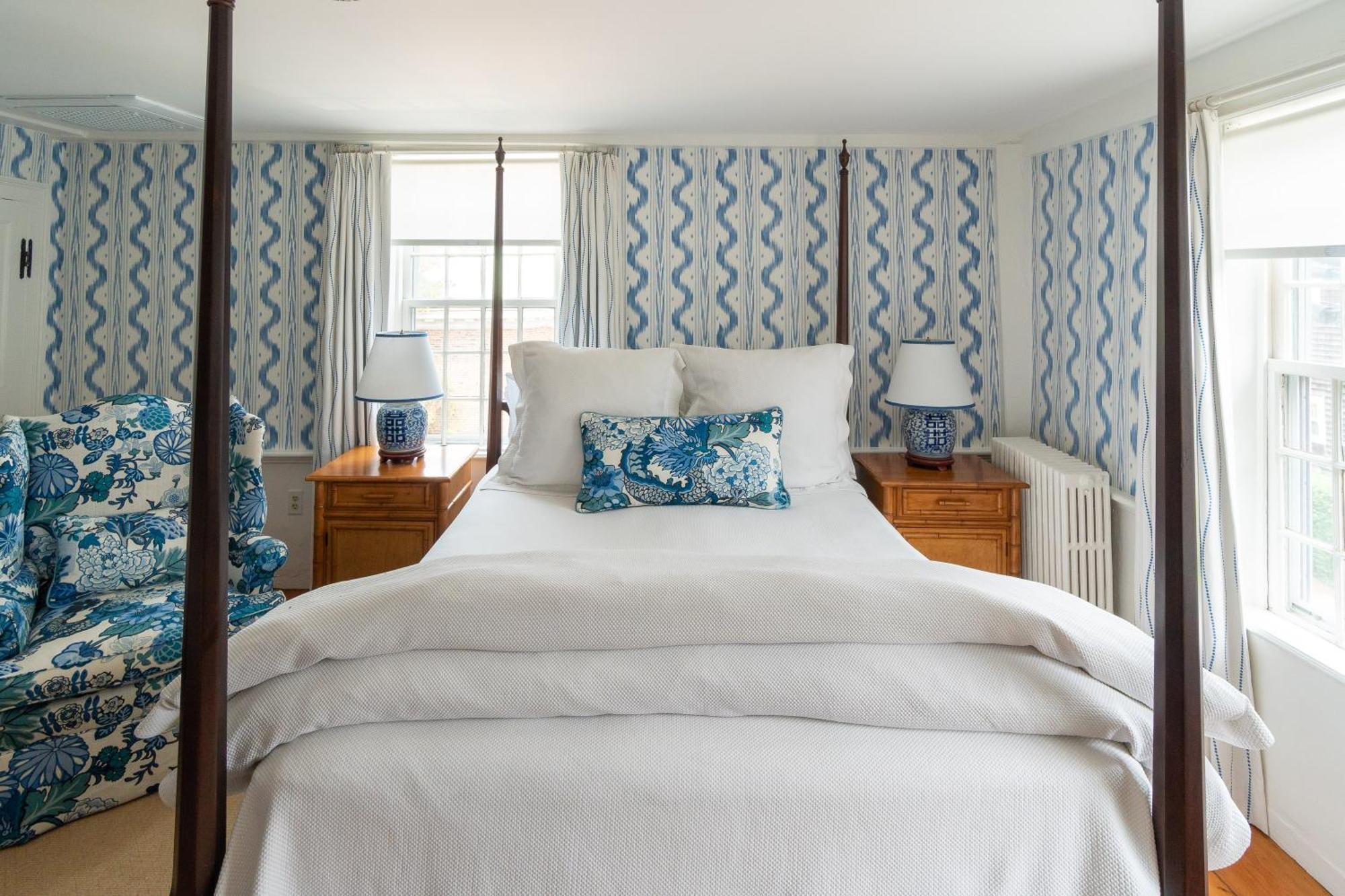 Union Street Inn Nantucket Exteriér fotografie
