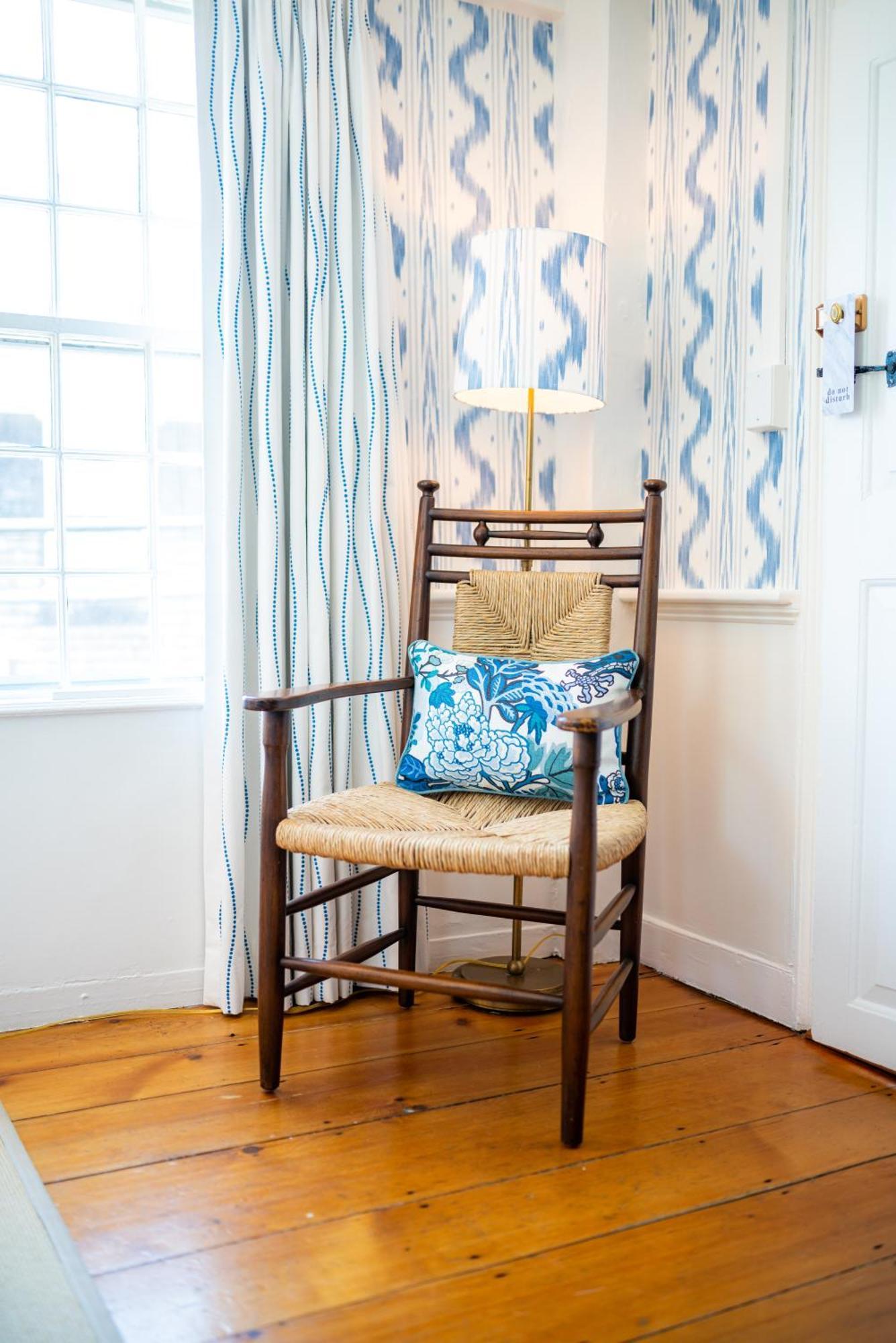 Union Street Inn Nantucket Exteriér fotografie