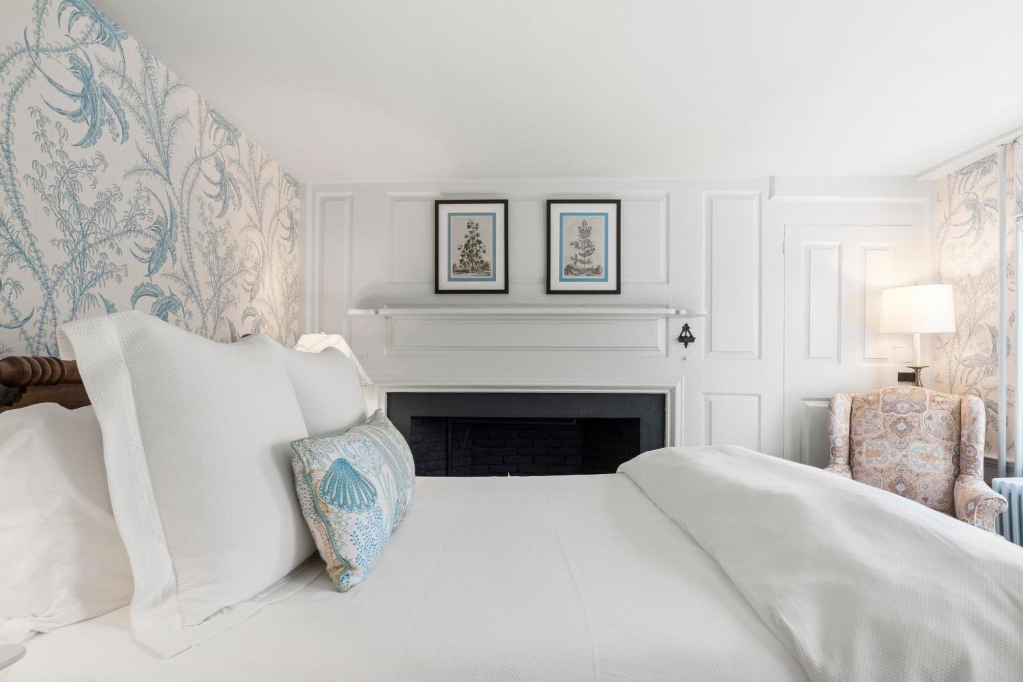 Union Street Inn Nantucket Exteriér fotografie