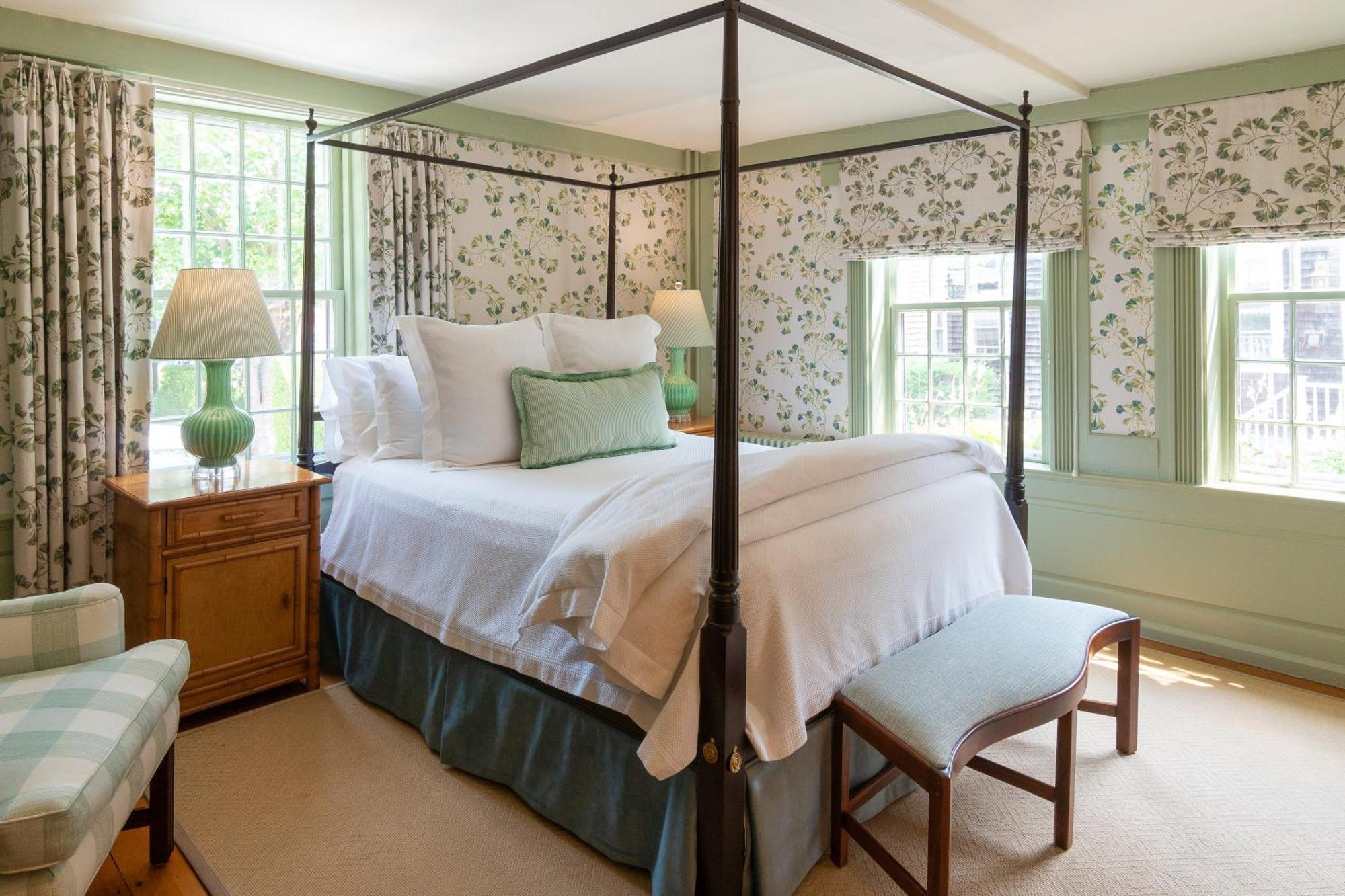 Union Street Inn Nantucket Exteriér fotografie