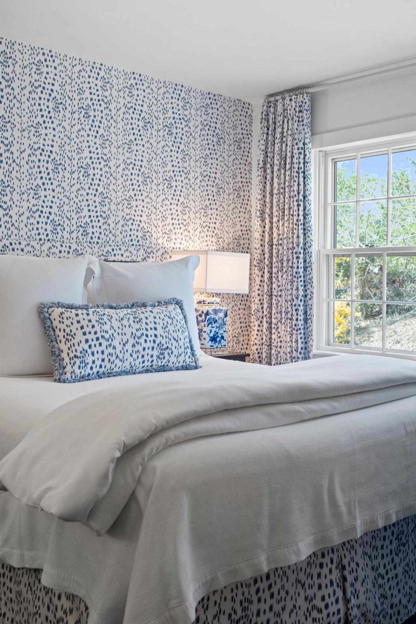 Union Street Inn Nantucket Exteriér fotografie