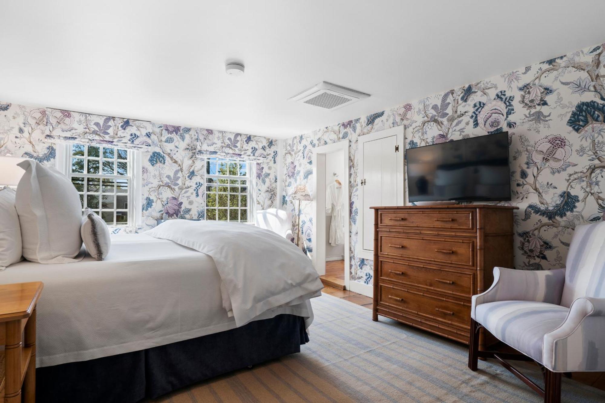 Union Street Inn Nantucket Exteriér fotografie
