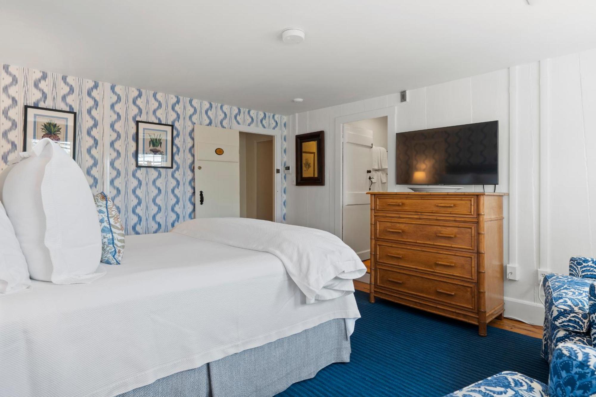 Union Street Inn Nantucket Exteriér fotografie