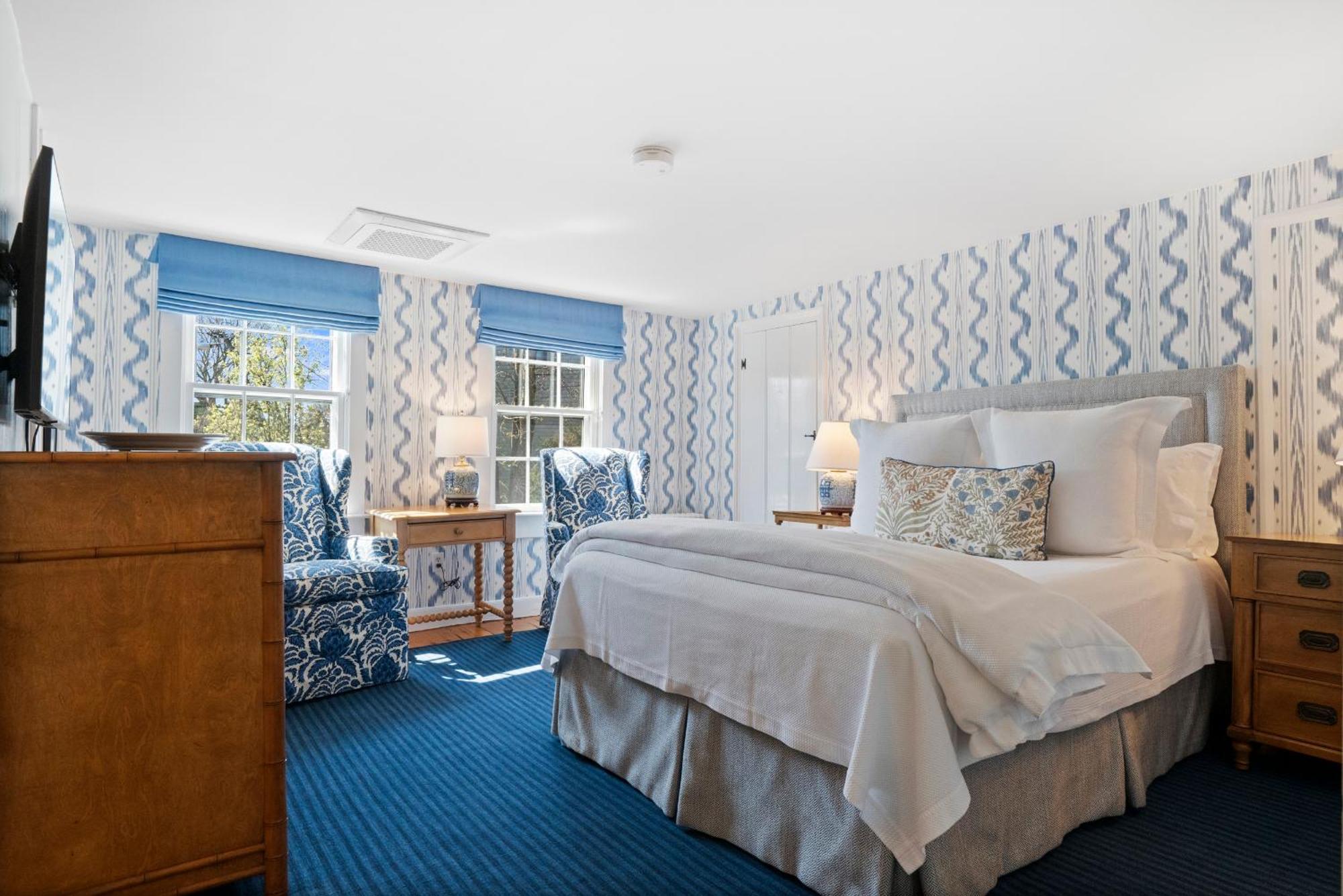 Union Street Inn Nantucket Exteriér fotografie