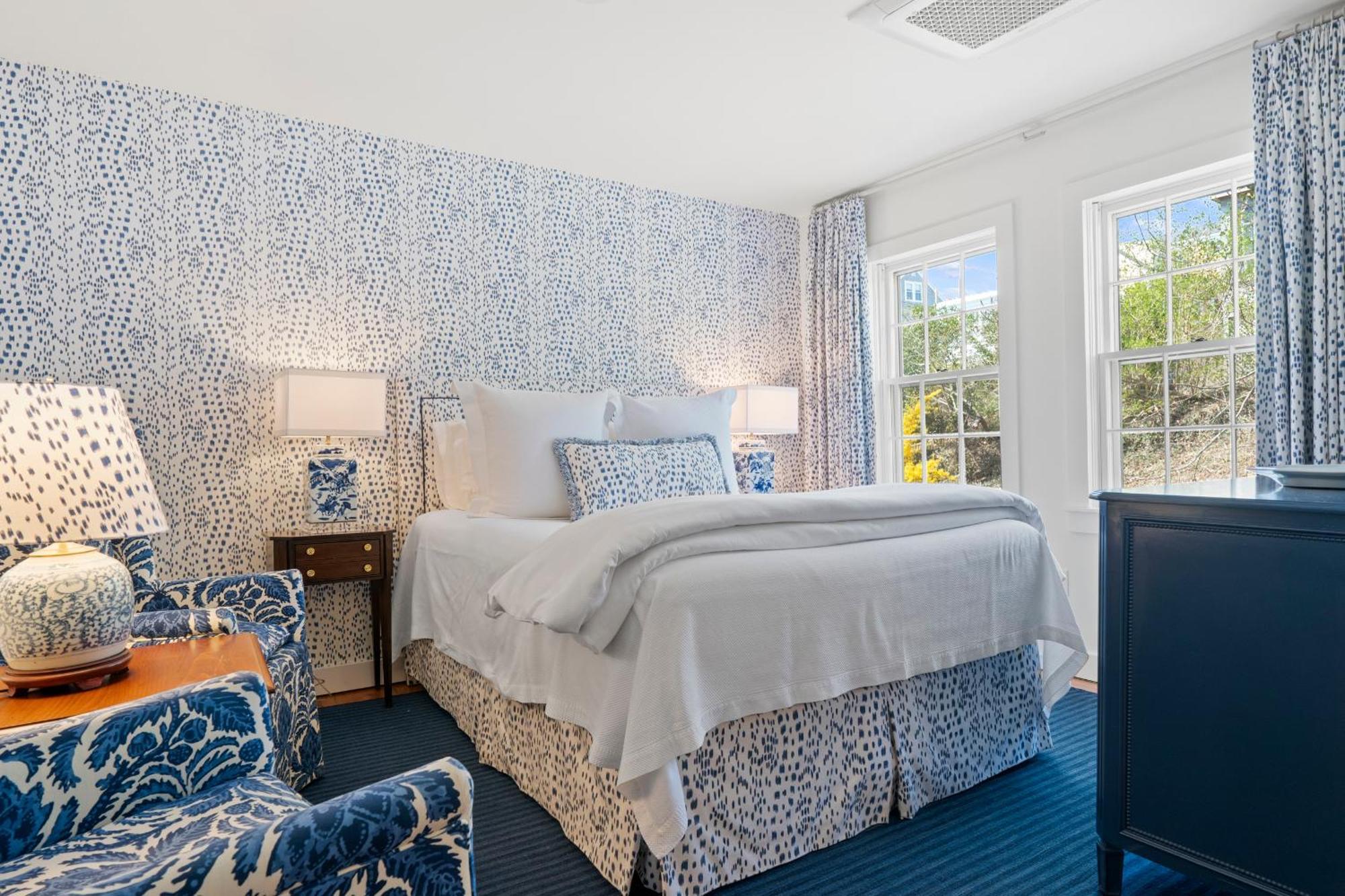 Union Street Inn Nantucket Exteriér fotografie