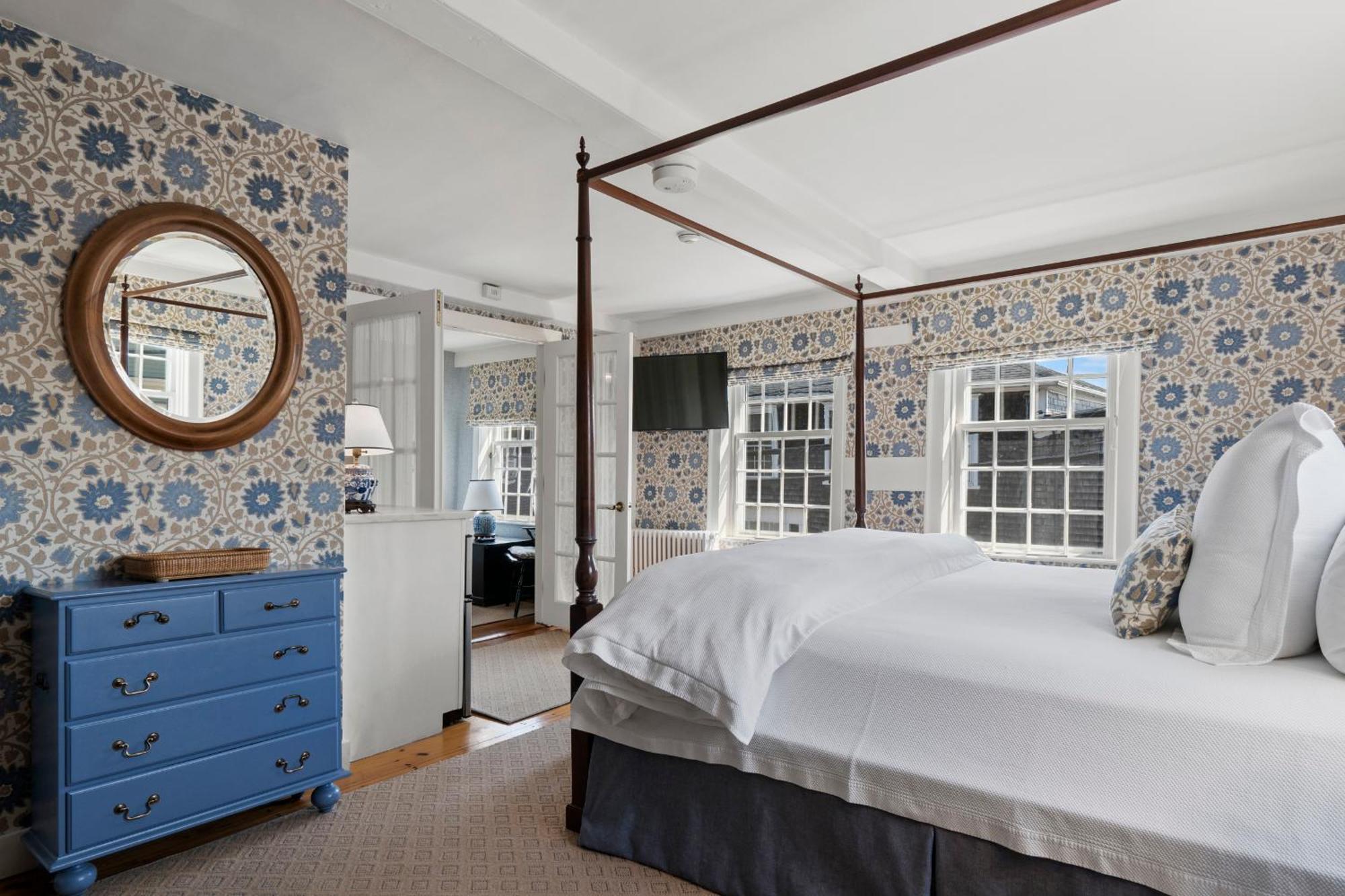 Union Street Inn Nantucket Exteriér fotografie