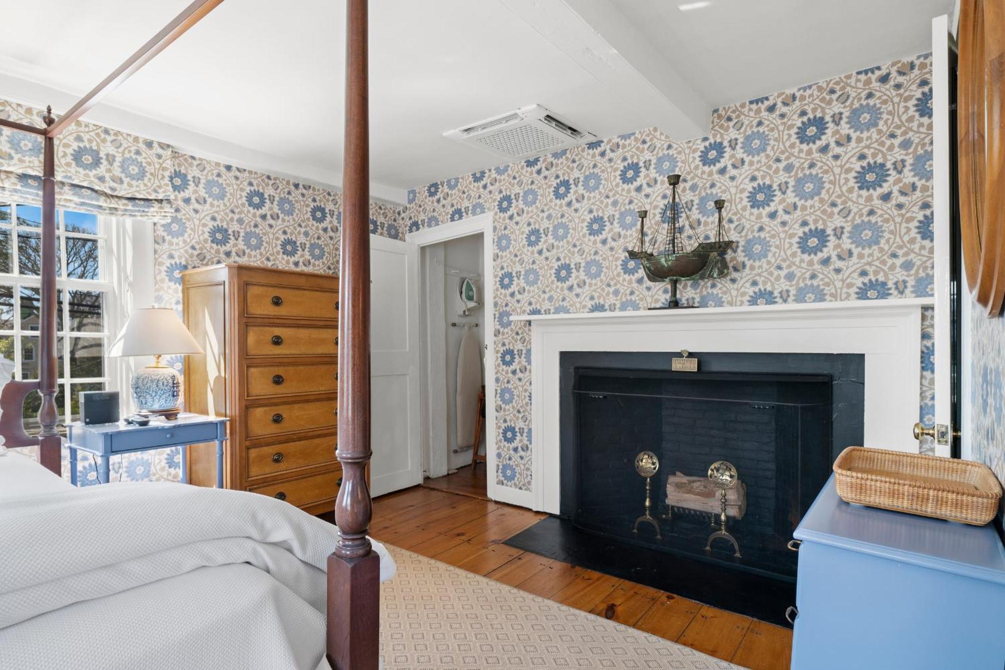 Union Street Inn Nantucket Exteriér fotografie