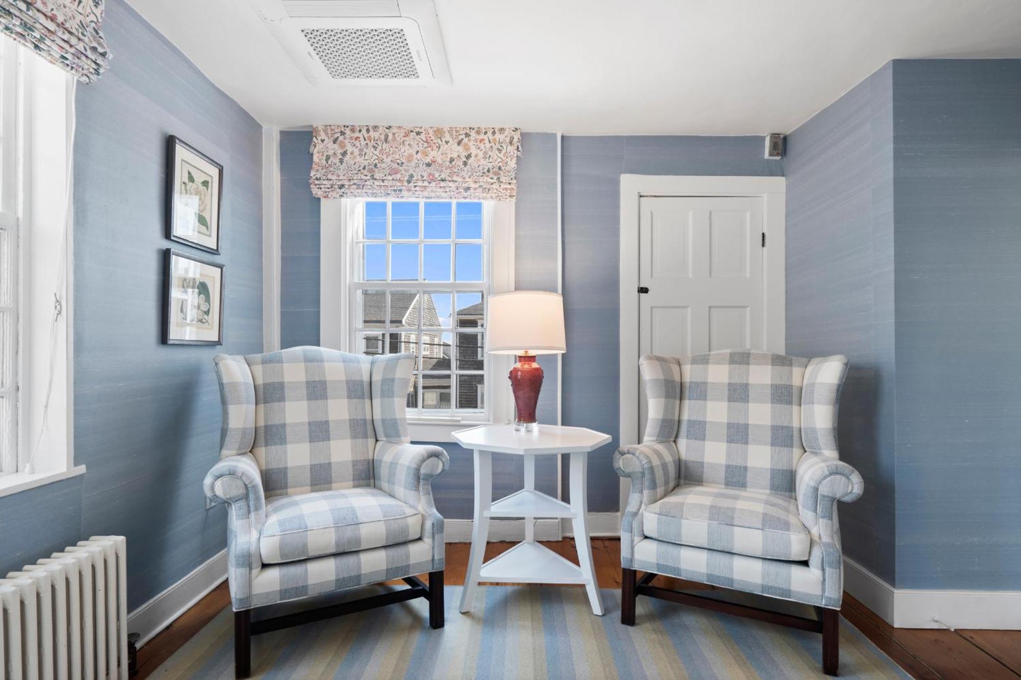 Union Street Inn Nantucket Exteriér fotografie