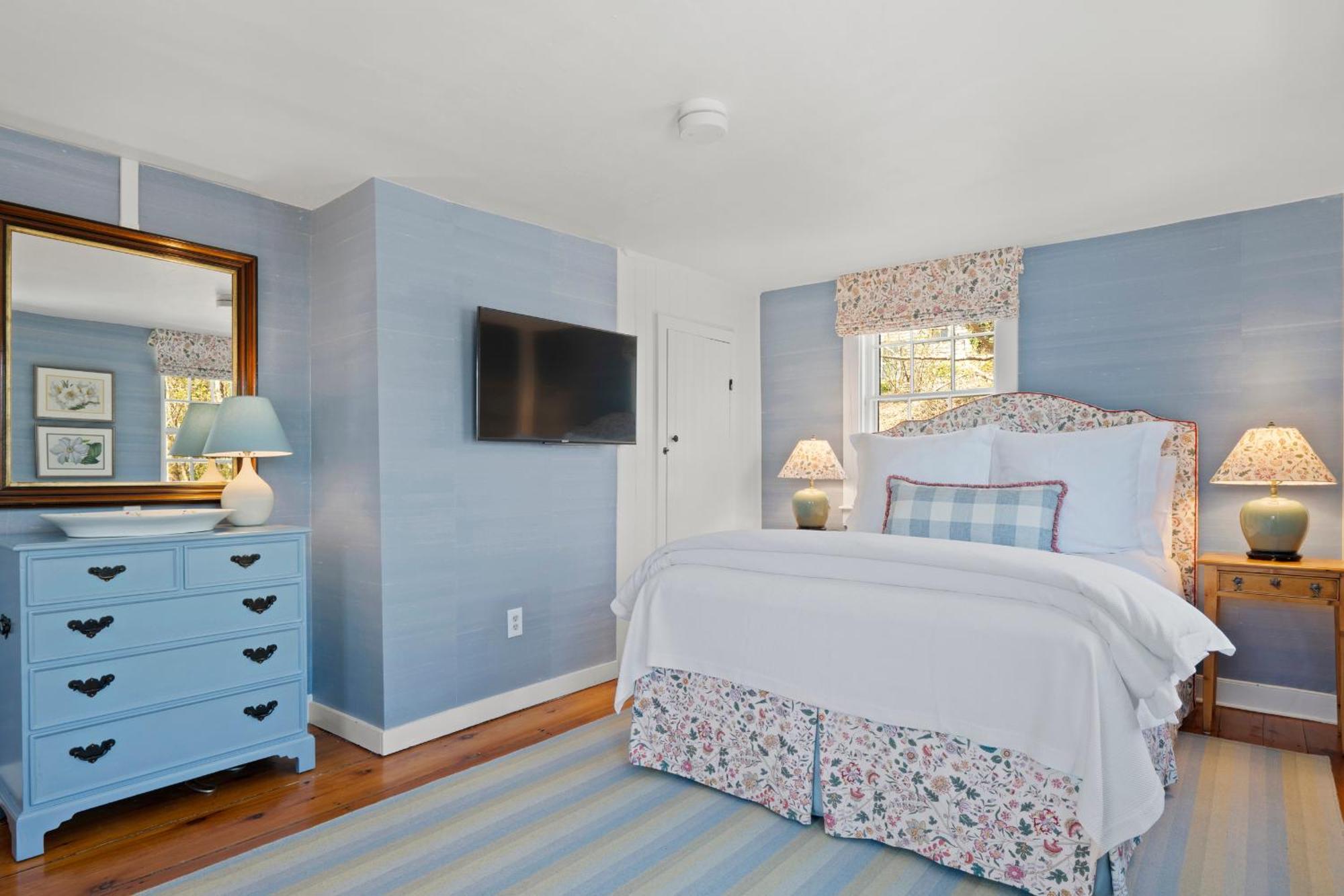 Union Street Inn Nantucket Exteriér fotografie
