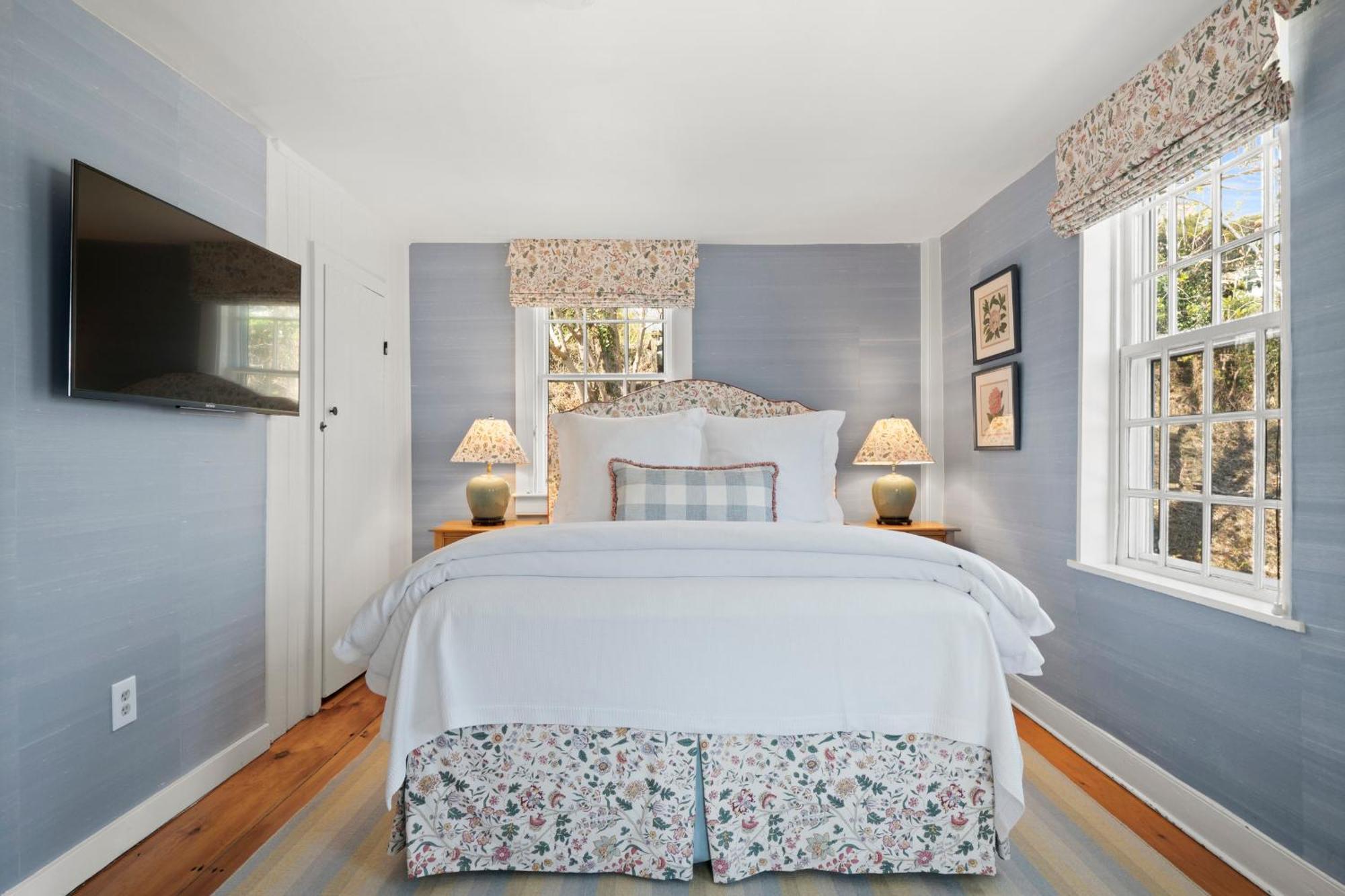 Union Street Inn Nantucket Exteriér fotografie