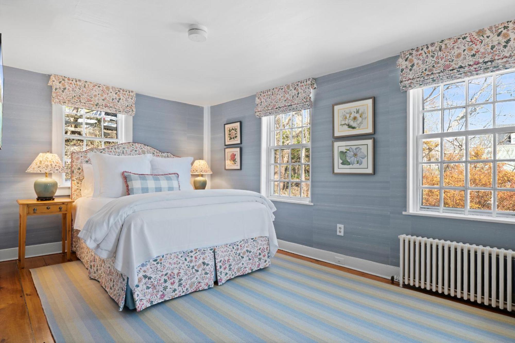 Union Street Inn Nantucket Exteriér fotografie